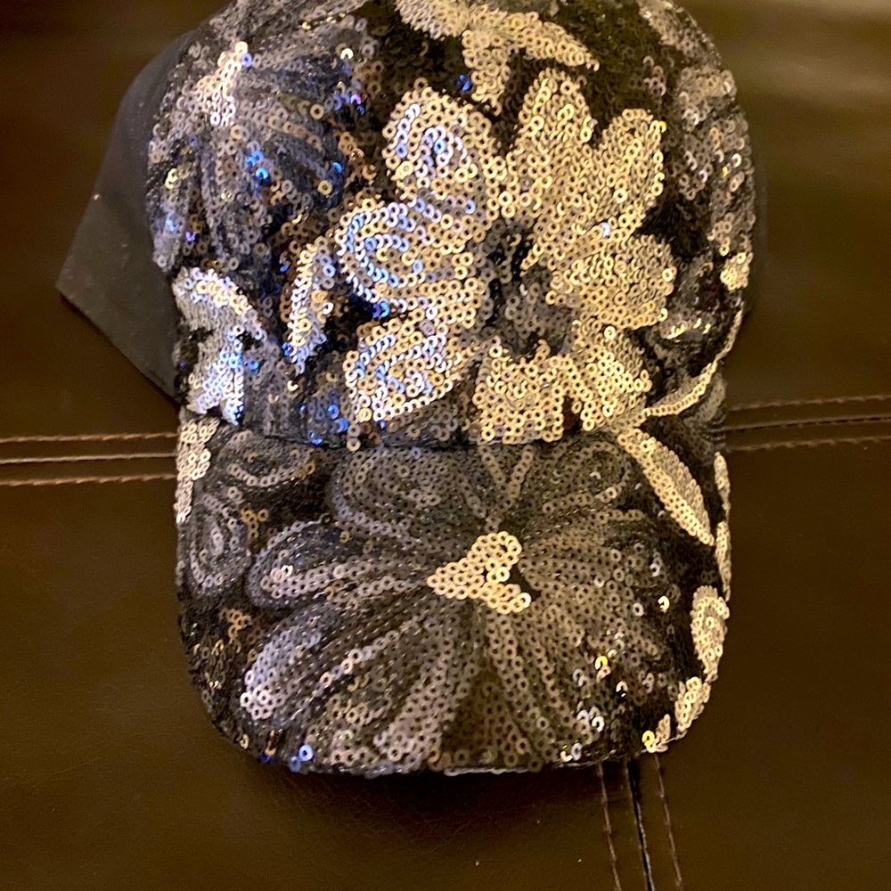 Flower cap